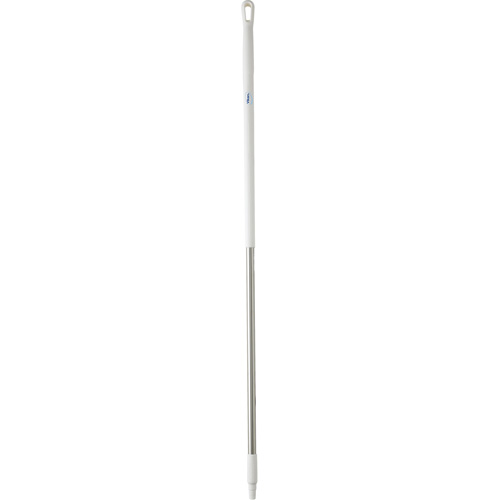Manche, Balai/Grattoir/Raclette, Blanc, Standard, 59" lo Sécurité Médic