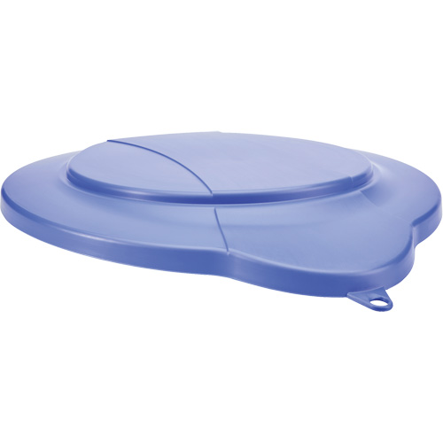 Couvercle de seau 3 gallons pour l'hygi&egrave;ne des aliments Sécurité Médic