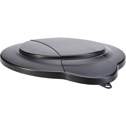 3 Gallon Food Hygiene Bucket Lid Sécurité Médic
