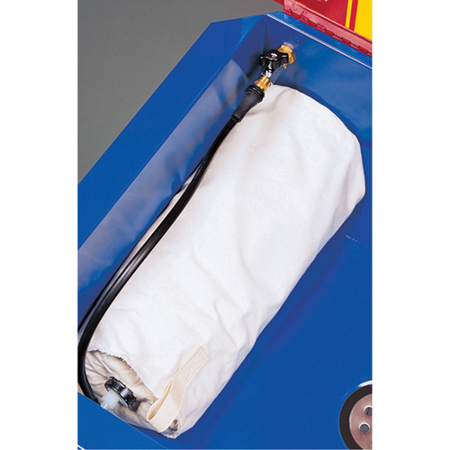 Dyna-Trap Filter Bags Sécurité Médic