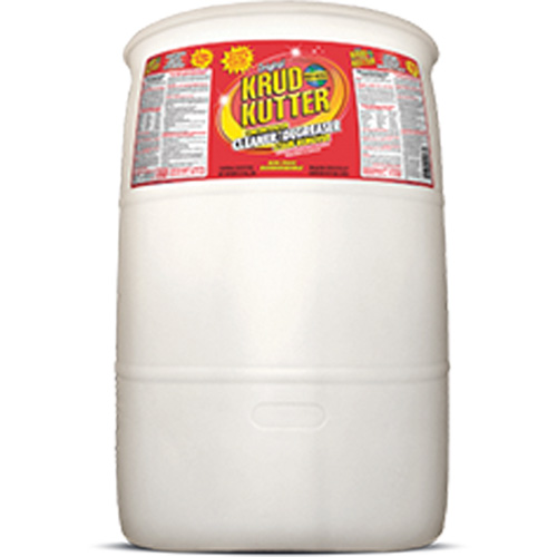 Original Cleaner & Degreaser, Drum Sécurité Médic