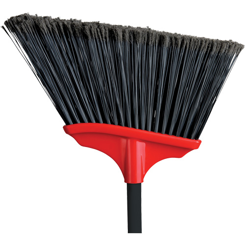 Vortex Right Angle Broom, 48" Long Sécurité Médic