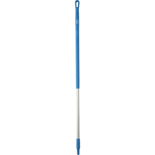 Manche, Balai/Grattoir/Raclette, Bleu, Standard, 51" lo Sécurité Médic