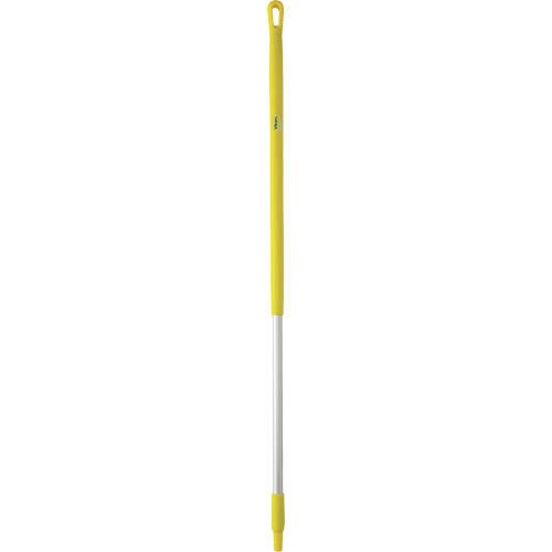 Manche, Balai/Grattoir/Raclette, Jaune, Standard, 51" lo Sécurité Médic