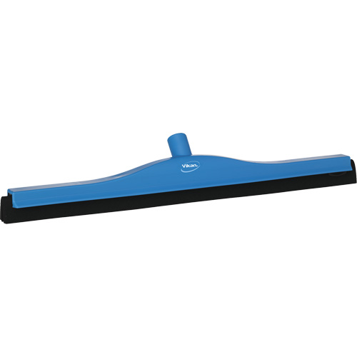 Foam Blade Squeegee, 24", Blue Sécurité Médic