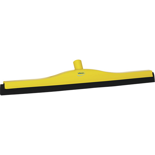 Foam Blade Squeegee, 24", Yellow Sécurité Médic