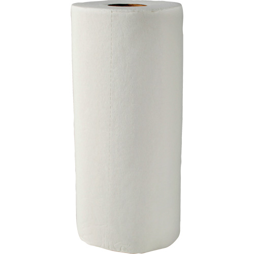 Kleenex&reg; Premiere* Kitchen Roll Towels, 1 Ply, 70 Sheets/Roll, 10.4" W, 11" L Sécurité Médic