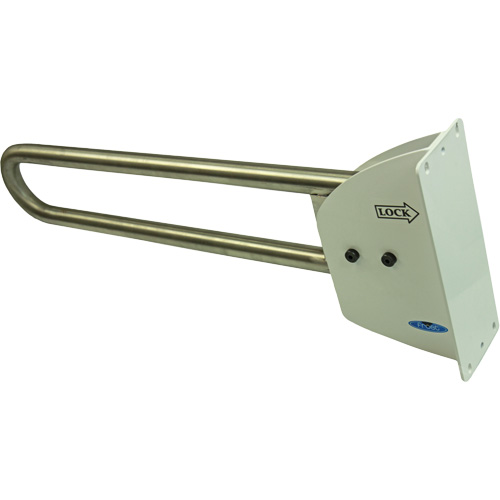 Swing-Up Safety Rail Sécurité Médic