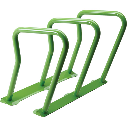 Surf Bike Rack, Steel, 6 Bike Capacity Sécurité Médic