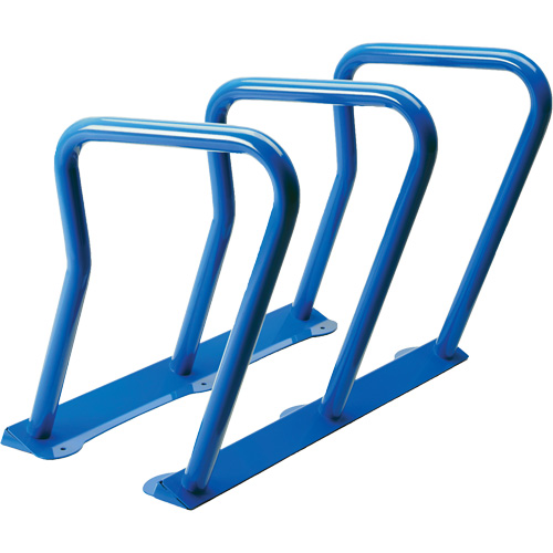 Surf Bike Rack, Steel, 6 Bike Capacity Sécurité Médic