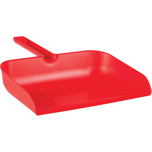 ColorCore Handheld Dustpan Sécurité Médic