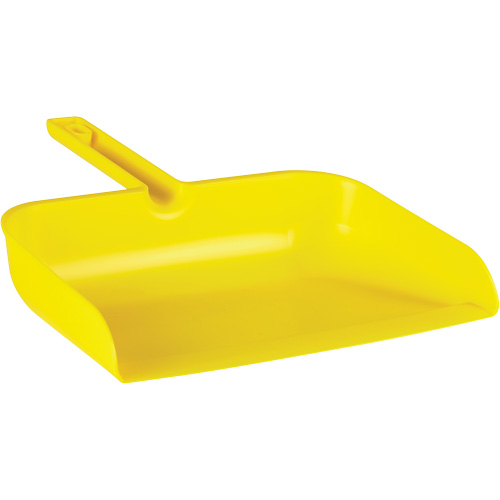 ColorCore Handheld Dustpan Sécurité Médic