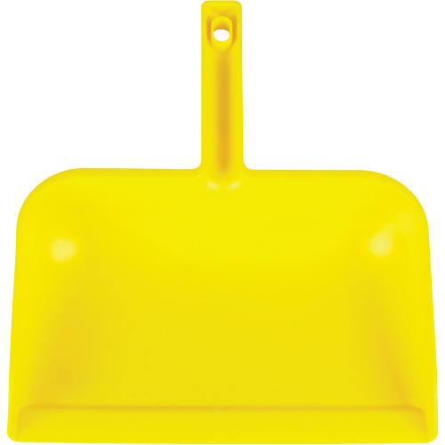 ColorCore Handheld Dustpan Sécurité Médic