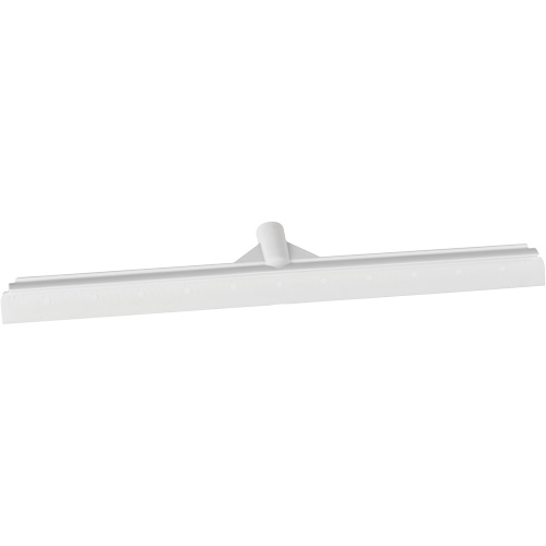 ColorCore Single Blade Squeegee, 24", White Sécurité Médic