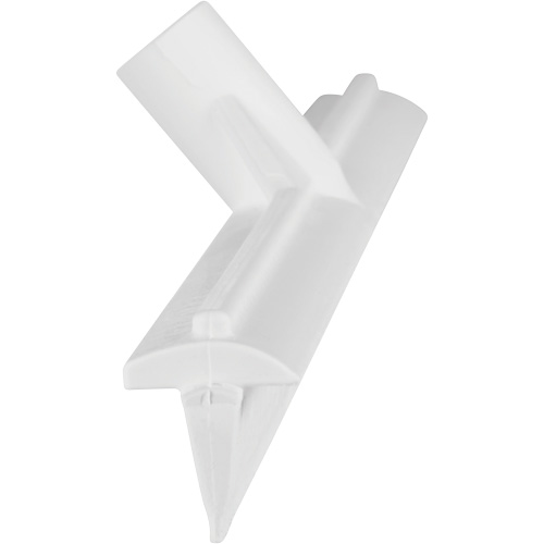 ColorCore Single Blade Squeegee, 24", White Sécurité Médic