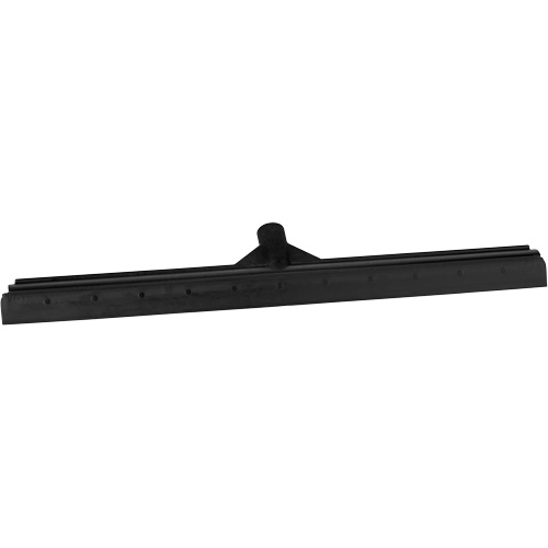 ColorCore Single Blade Squeegee, 24", Black Sécurité Médic