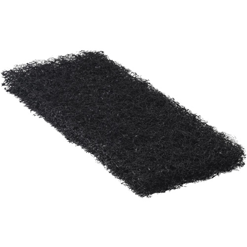 Tampons &agrave; r&eacute;curer pour gros travaux Octopus 104, 10" lo x 4-1/2" la Sécurité Médic