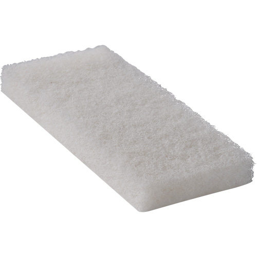 103 Octopus Light-Duty Maintenance Pads, 10" L x 4-1/2" W Sécurité Médic
