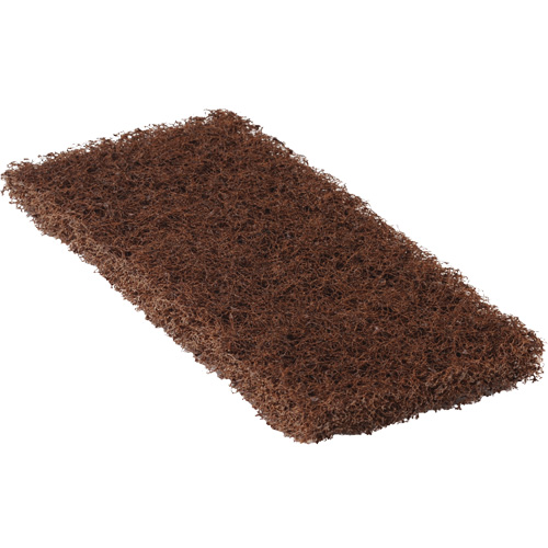 101 Octopus Heavy-Duty Maintenance Pads, 10" L x 4-1/2" W Sécurité Médic