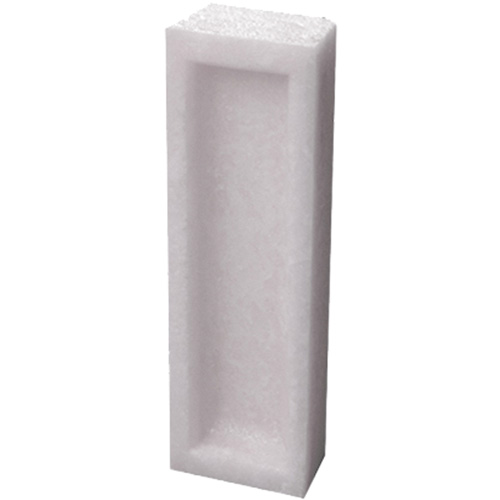 Health Gards&reg; Wall Blocks, Para Sécurité Médic