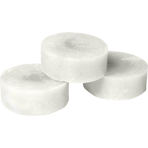 Pastilles pour urinoir Health Gards, Para Sécurité Médic