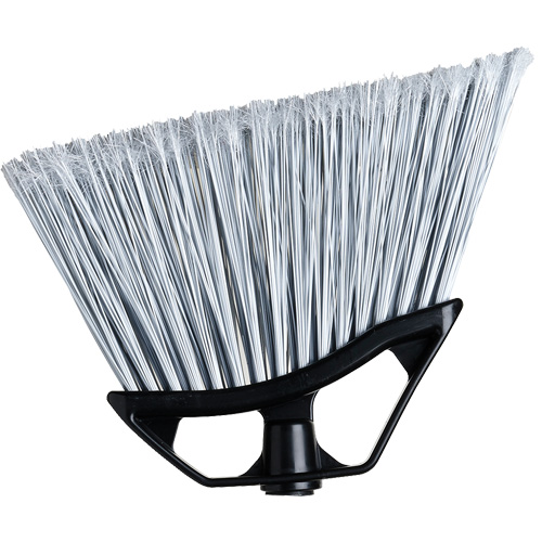 Small Angled Broom Sécurité Médic