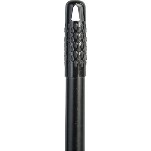 Manche avec capuchon &agrave; suspendre, M&eacute;tal, Pointe Filetage ACME, 7/8" dia, 48" lo Sécurité Médic