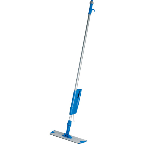 Spray Xpress Microfibre Floor Mop Sécurité Médic