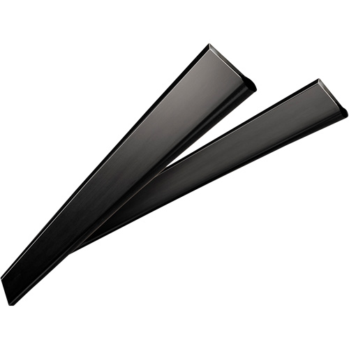 Pi&egrave;ce de rechange pour raclette de rechange, Lame Sécurité Médic