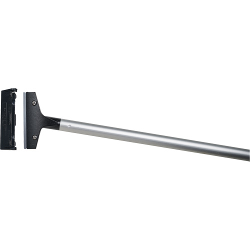 Wide Flex Floor Scraper with Handle Sécurité Médic