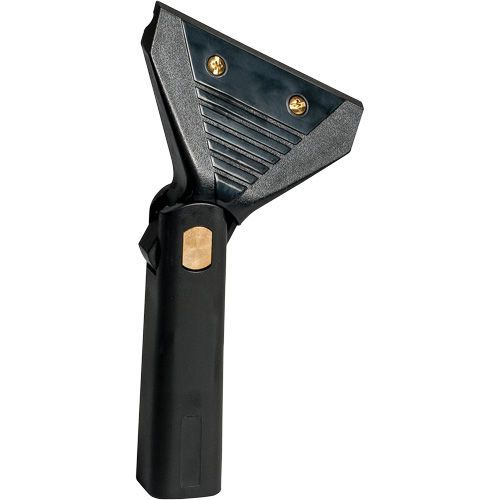 Pi&egrave;ce de rechange pour raclette pivotante, Manche Sécurité Médic