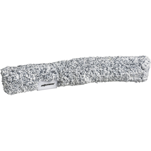 Squeegee Washing Refill Replacement Part, Buffer Sécurité Médic