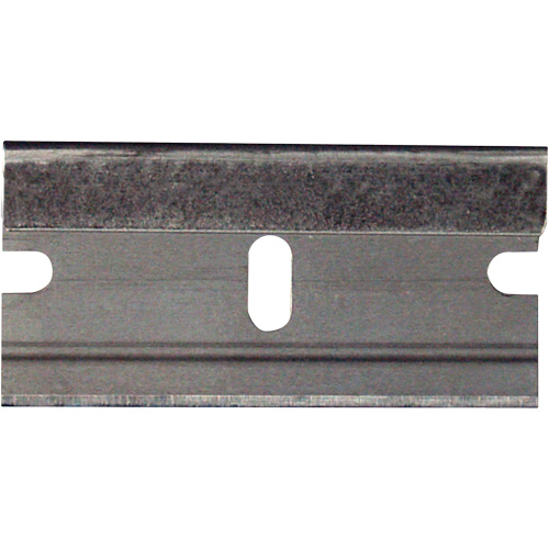 Replacement Window/Wall Scraper Blades Sécurité Médic