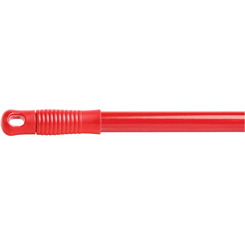 Handle, Fibreglass, ACME Threaded Tip, 1" Diameter, 54" Length Sécurité Médic