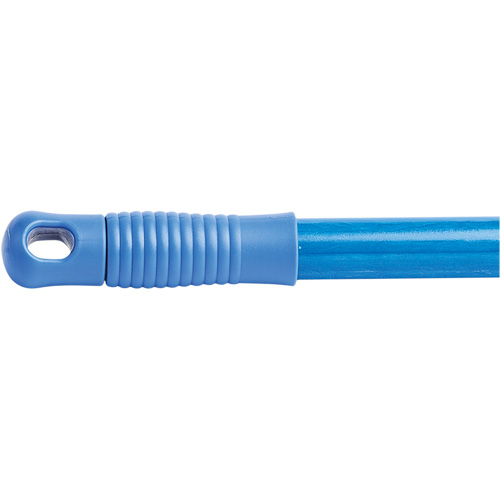Handle, Fibreglass, Quick-Connect Tip, 1" Diameter, 60" Length Sécurité Médic