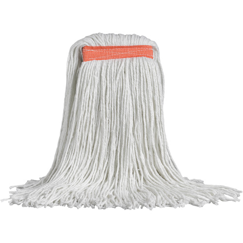 Vadrouille humide SynRay, Polyester/Rayonne, 32 oz, Style Coup&eacute; Sécurité Médic