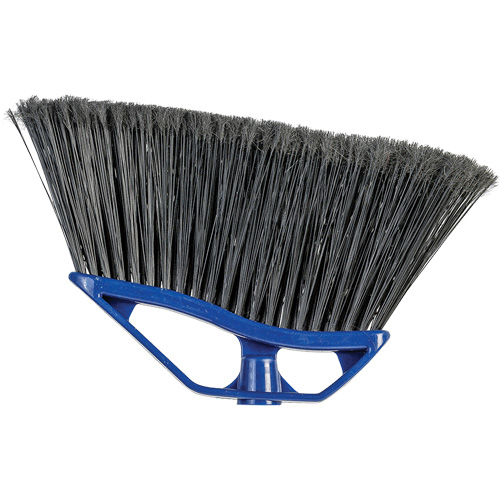Mars Angle Broom Head, 12" Long Sécurité Médic