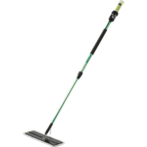 Easy Scrub Express Flat Mop Sécurité Médic