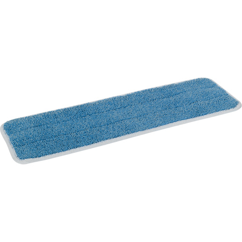 Scotchgard Floor Protector Applicator Pad, Finishing, 18" Sécurité Médic