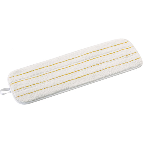 Easy Shine Applicator Pad, Finishing, 18" Sécurité Médic