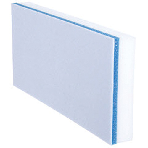 Scotch-Brite Doodlebug Easy Erasing Pad, 10" L x 4-3/5" W Sécurité Médic
