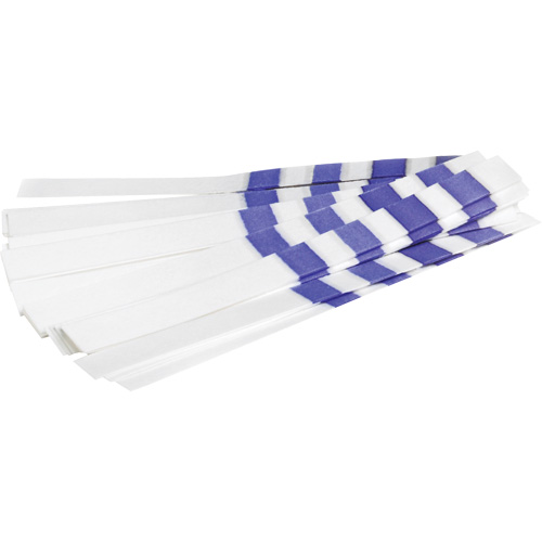 Oil Quality Test Strips 1005 Sécurité Médic