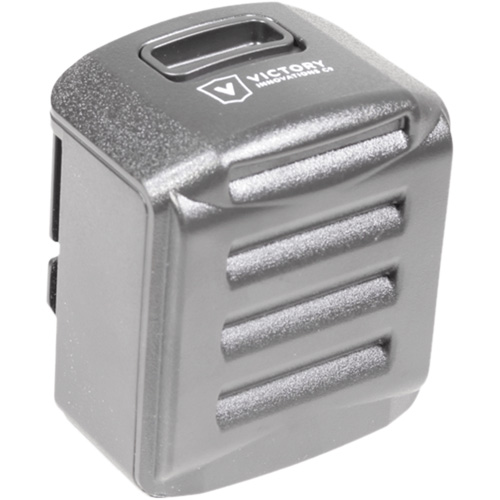 Batterie rechargeable pour les pulv&eacute;risateurs &eacute;lectrostatiques de la s&eacute;rie Victory Sécurité Médic