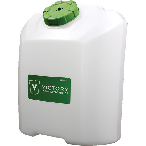 Tank with Cap for Victory Series Electrostatic Sprayers Sécurité Médic