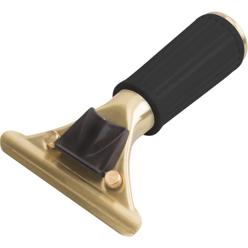 Pi&egrave;ce de rechange pour raclette &agrave; vitres, Manche Sécurité Médic