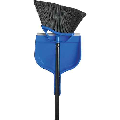 Mars Angle Broom & Dustpan Combo, 48" Long Sécurité Médic