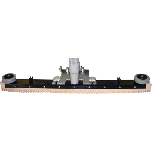 Front Mount Squeegee Sécurité Médic