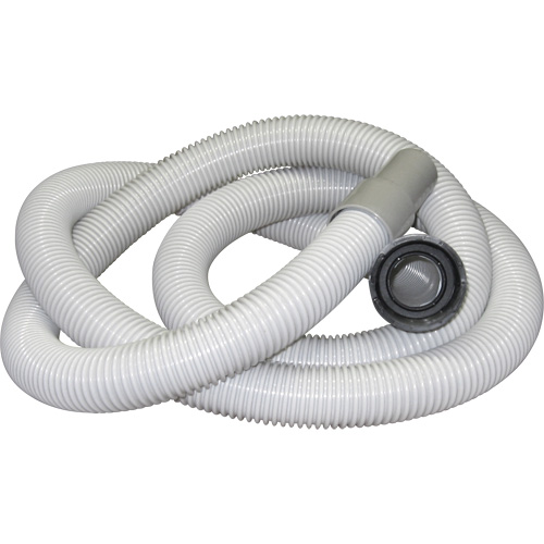 Crushproof Vacuum Hose Sécurité Médic