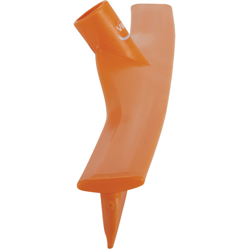 Single Blade Ultra Hygiene Squeegee, 24", Straight Blade Sécurité Médic