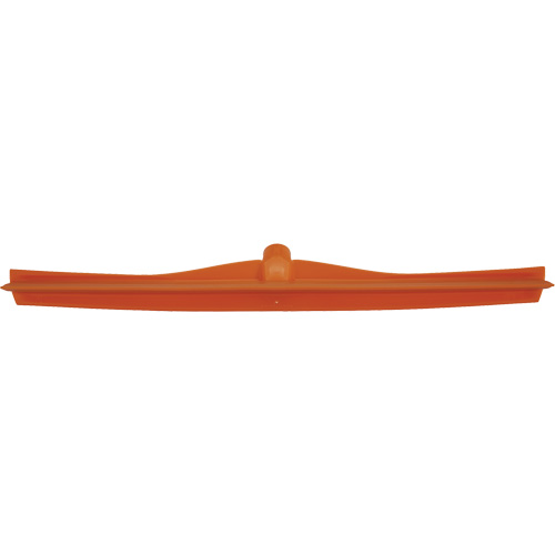 Single Blade Ultra Hygiene Squeegee, 24", Straight Blade Sécurité Médic
